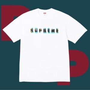Supreme Stencil Tee (XX-Large)
